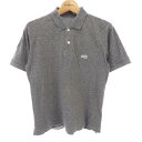 ヤングアンドオルセン YOUNG&OLSEN ポロシャツ【中古】