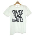 エムズブラック m's braque Tシャツ【中古】