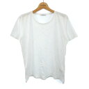 モラビトブラン MORABITO BLANC Tシャツ【中古】