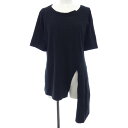 グラウンドワイ GROUND Y トップス【中古】