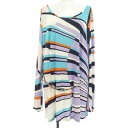 エミリオプッチ EMILIO PUCCI チュニック【中古】