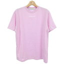 ゴールデングース GOLDEN GOOSE Tシャツ【中古】