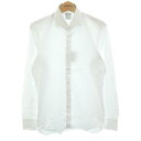 MARIA SANTANGELO シャツ【中古】