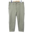 ウィズロム WISLOM パンツ【中古】