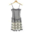 エムミッソーニ M MISSONI ワンピース【中古】