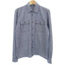 トーマスマイヤー TOMAS MAIER シャツ【中古】