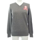 MARK&LONA ニット【中古】