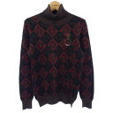 MARK&LONA ニット【中古】