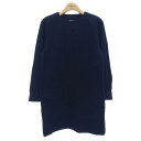 アーペーセー A.P.C ワンピース【中古】