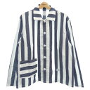 ベドウィン BEDWIN シャツ【中古】
