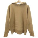 エイトン ATON パーカー【中古】