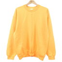 PRE_ スウェット【中古】