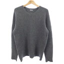 HOMECORE ニット【中古】