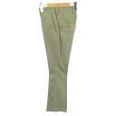 アレッジ ALLEGE パンツ【中古】
