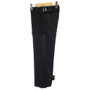 サカイ SACAI パンツ【中古】