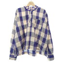 フォルテフォルテ forte−forte シャツ【中古】