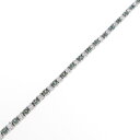 PT アレキサンドライトブレスレット【中古】
