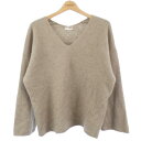 #NEWANS ニット【中古】