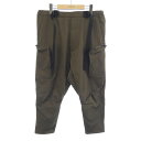 アクロニウム ACRONYM パンツ【中古】