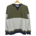 ケイスリーヘイフォード Casely−Hayford スウェット【中古】