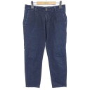 シープラス C PLUS ジーンズ【中古】