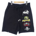 ハキュラ Haculla パンツ【中古】