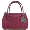 【未使用品】コンテス COMTESSE BAG【中古】