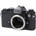 NIKON FE BODY【中古】