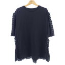 SIMONEROCHA トップス【中古】