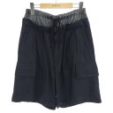 ハリカエ Harikae ショートパンツ【中古】