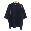 PRE_ ポロシャツ【中古】