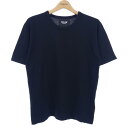 ウィズロム WISLOM Tシャツ【中古】