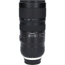 TAMRON ニコン70-200mm F2．8DI G2（A025）【中古】