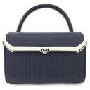 コンテス COMTESSE BAG【中古】