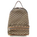 モローパリ MOREAU PARIS BACKPACK【中古】