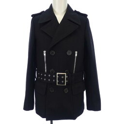 <strong>ディオールオム</strong> DIOR HOMME コート【中古】