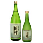 仁井田本家『田村　純米吟醸酒』 1.8L...:komeutukusima:10001517