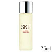 SK-II フェイシャル　トリートメント　エッセンス75ml　　《送料無料》