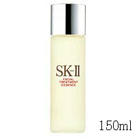 SK-II フェイシャル　トリートメント　エッセンス150ml　　《送料無料》送料込!ただいまSK-II全品20%OFF!!【神秘の力　ピテラの化粧水】【smtb-s】