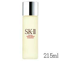 SK-II フェイシャル　トリートメント　エッセンス215ml　　《送料無料》