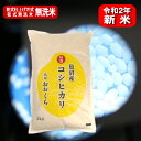 新米 令和2年【無洗米(乾式)】魚沼産コシヒカリ (特選) 5kg(令和2年産)【送料無料】
