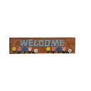 ウッドボード(Welcome) Aタイプ エクステリア・ガーデンファニチャー ガーデンオーナメント・置物40660 ウッドボード(Welcome) ガーデン オブジェ 店 庭 お店 ガーデニング 看板 木 木製 ポップ ボード 可愛い お洒落 レトロ テレワーク リモートワーク ステイホーム