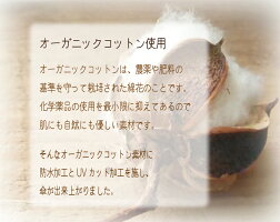 【送料無料】オーガニックコットン晴雨兼用傘【折りたたみ】8本骨50cm【楽ギフ_包装】【楽ギフ_のし】【楽ギフ_のし宛書】【楽ギフ_メッセ】【楽ギフ_メッセ入力】fs04gm
