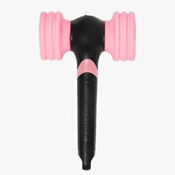 BLACKPINK - OFFICIAL LIGHT STICK ver.2 + PHOTO CARD <strong>公式</strong><strong>グッズ</strong>