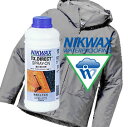 ニクワックス［NIKWAX］EBE573(★ワンカラー)TXダイレクトスプレー詰替用（1Lお得サイズ）(透湿防水性レインウェア用)【透湿防水性対応強力防水剤】【防水スプレー】【※メール便不可】【撥水スプレー】