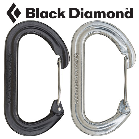 [LbVX5%ҌΏ]ubN Ch I[oC[Q[gJri BD10032 OVALWIRE CARABINER  䂤pPbgOK 