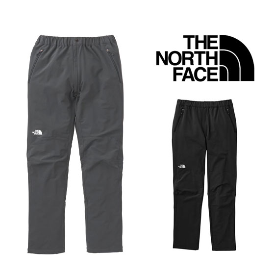 ノースフェイス パンツ メンズ/男性用 NT52927 アルパインライトパンツ【Alpine Light Pant】【ロングパンツ】【トレッキングパンツ】【ザ・ノースフェイス】【RCP】