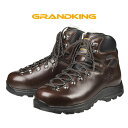 グランドキング 登山靴 GKG0011840 GK84【トレッキングブーツ】【トレッキングシューズ】【ゴアテックスブーツ】【登山用ブーツ】【キャラバン/Caravan正規取扱店】
