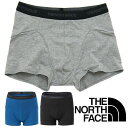 ノースフェイス インナー NU65138 ウォームトランクス【Warm Trunks】【メンズ/男性用】【ボクサー/ブリーフ】【※ゆうメール不可】【ザ・ノースフェイス】