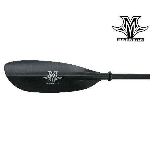 }[VX ph TPC-021i}bgubNjJ[{ph2P Marsyas Carbon Paddle 2P Jk[ JbN V[JbN I[ D Jk[ph